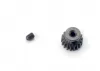 Traxxas 48DP Pinion Gear - 18T - 2.3mm Shaft