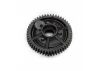 Spur gear - 50-tooth