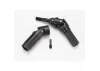 Traxxas Driveshaft assembly (1) left or right (fully assembled ready to install)/ 3x10mm screw pin (1) ** CLEARANCE **