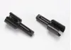 Traxxas Drive cups inner (2) (steel constant-velocity driveshafts)