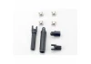 Traxxas Half shafts center front (1) center rear (1) (internal splined half shafts (2)/external splined half shaft) (2)/ metal u-joints (4) ** CLEARANCE **