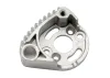 Traxxas Motor mount finned Aluminium