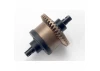 Traxxas Differential assembly complete