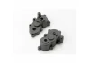 Traxxas Gearbox halves front rear