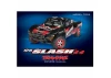 Traxxas Owners manual 1:16 Slash 4WD (model 7005)