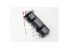 Traxxas High-Downforce Wing black