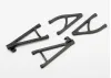 Traxxas Suspension arm set rear (includes upper right left and lower right left arms)