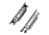 Traxxas Bumpers front (1)/ rear (1)