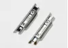 Traxxas Bumpers front (1)/ rear (1)