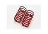 Traxxas Spring Shock (GTR) (0.88 rate double green) (1 pair)