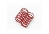 Traxxas Spring Shock (GTR) (0.94 rate double tan) (1 pair)