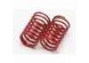 Traxxas Spring Shock (GTR) (1.76 rate orange) (1 pair)