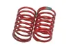 Traxxas Spring Shock (GTR) (1.92 rate green) (1 pair)