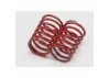 Traxxas Spring Shock (GTR) (2.06 rate tan) (1 pair)