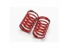 Traxxas Spring Shock (GTR) (2.22 rate black) (1 pair)