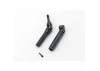 Traxxas Driveshaft assembly (1) left or right (fully assembled ready to install)/ 3x10mm screw pin (1)