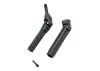 Traxxas Driveshaft assembly (1) left or right (fully assembled ready to install)/ 3x10mm screw pin (1)