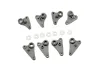 Traxxas Rocker arm set Progressive-2/ plastic bushings (8)