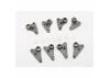 Traxxas Rocker arm set progressive-2/ plastic bushings (8)