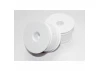 Traxxas Wheels dished 2.2 (white) (2)