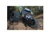 Traxxas 1:16 Summit Brushed