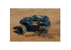 Traxxas 1:16 Summit Brushed