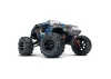 Traxxas 1:16 Summit Brushed
