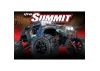 Traxxas 1:16 Summit Brushed