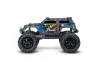 Traxxas 1:16 Summit Brushed