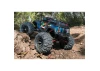 Traxxas 1:16 Summit Brushed