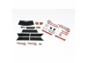 Traxxas Decal sheets 1:16 Summit VXL