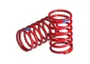 Traxxas Spring Shock (GTR) (2.925 rate blue) (1 pair)