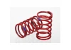 Traxxas Spring Shock (GTR) (3.2 rate purple) (1:16 Summit) (1 pair)