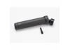 Traxxas Driveshaft assembly inner (1) (fits front rear differential side)