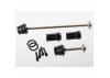 Traxxas Steel Constant Velocity Center Driveshafts