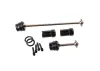 Traxxas Steel Constant Velocity Center Driveshafts