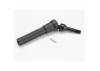 Traxxas Driveshaft assembly outer (1) (fits front rear stub axle side)