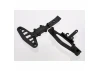 Traxxas Bumper front/ bumper mount front