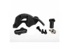 Cover - gear (for 550 motors)