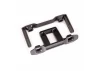 Traxxas Body mounts, front + rear