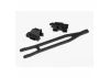Traxxas Battery hold-down (1)/ hold-down retainer front rear (1 each)
