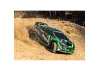 Traxxas Rally VXL - Ford Fiesta ST