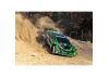 Traxxas Rally VXL - Ford Fiesta ST