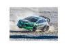 Traxxas Rally VXL - Ford Fiesta ST