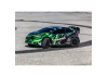 Traxxas Rally VXL - Ford Fiesta ST