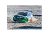 Traxxas Rally VXL - Ford Fiesta ST