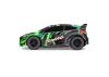 Traxxas Rally VXL - Ford Fiesta ST
