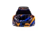 Traxxas Rally VXL - Ford Fiesta ST