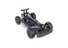 Traxxas Rally VXL - Ford Fiesta ST