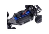 Traxxas Rally VXL - Ford Fiesta ST